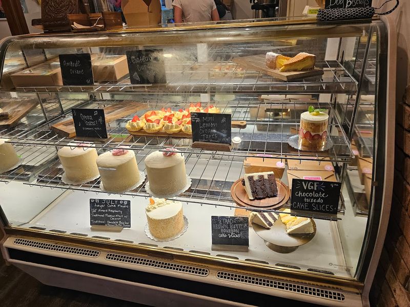 A Strong Local Reputation Built Through Word Of Mouth