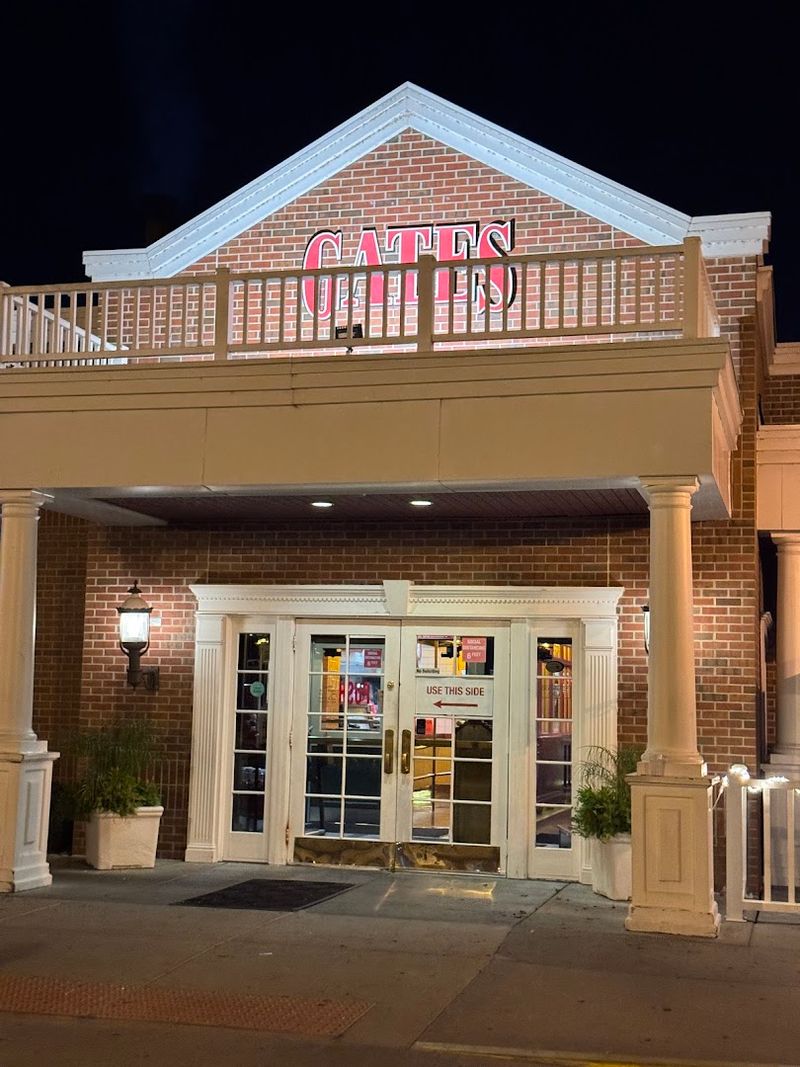 A History That Makes Every Bite Mean Something More