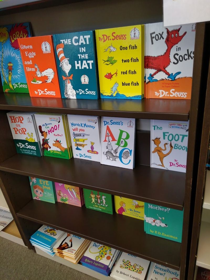 Manga, Kids Books, And So Much More Beyond Fiction