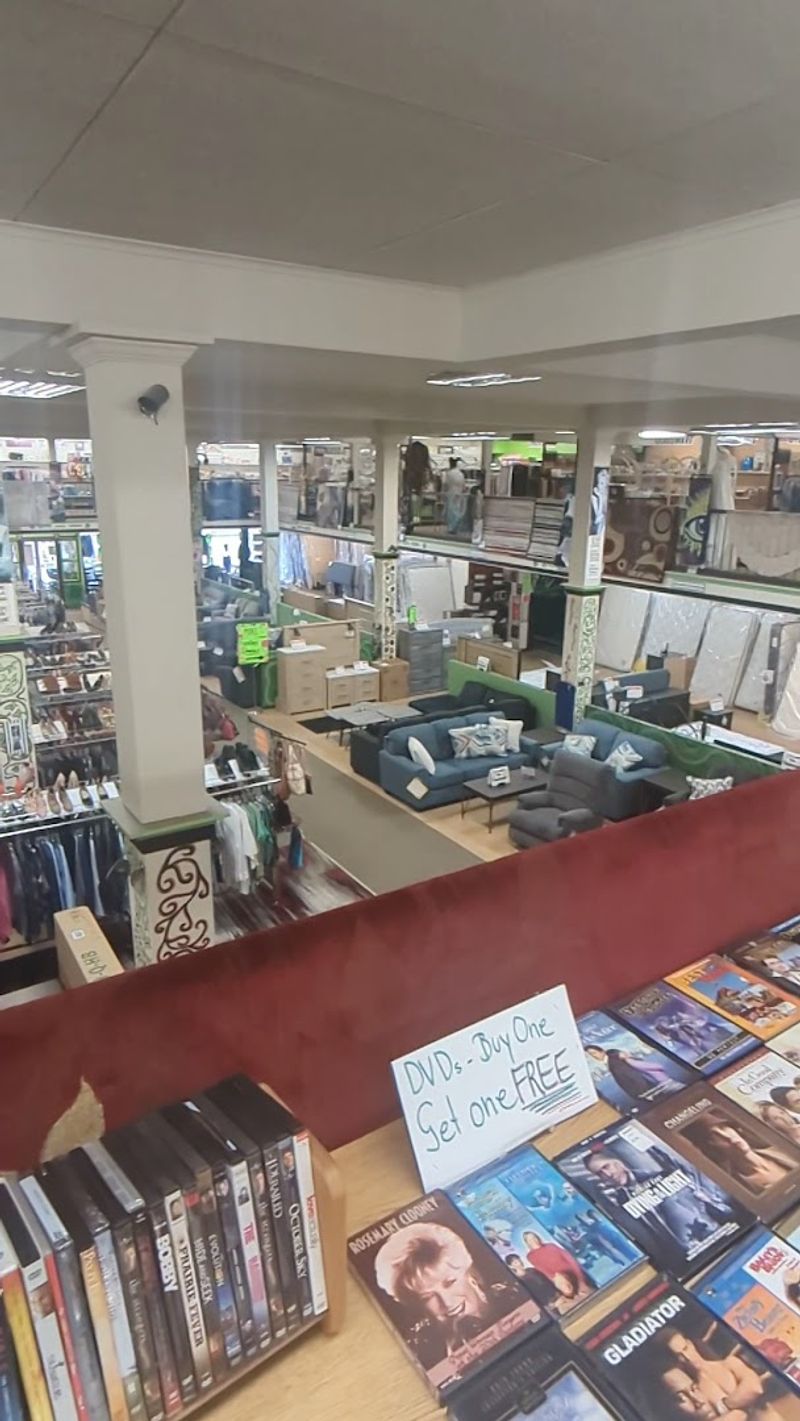 Staff That Actually Makes Shopping Enjoyable