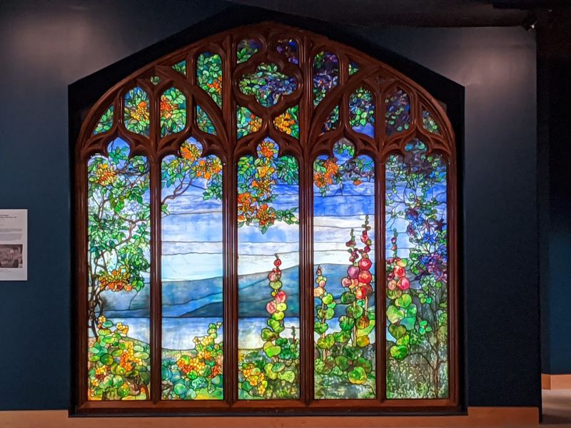 Corning Museum Of Glass