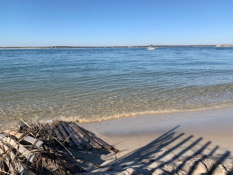Cupsogue Beach County Park — Westhampton