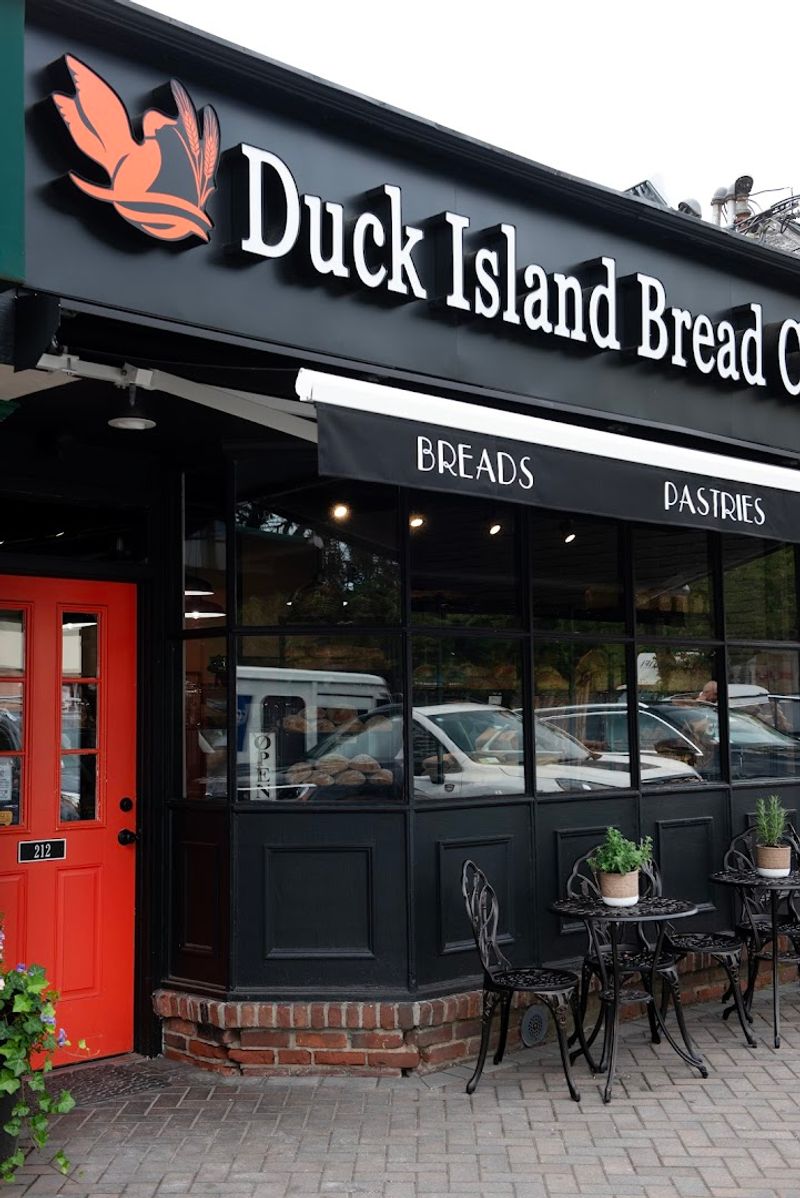 Duck Island Bread Company