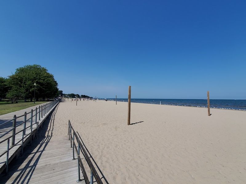 Ontario Beach Park (Rochester)