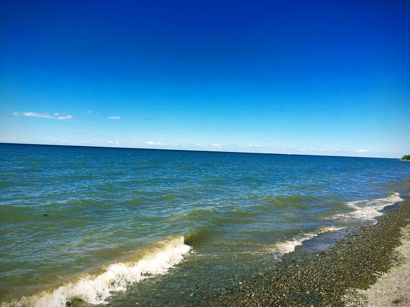 Wilson-Tuscarora State Park Near Olcott