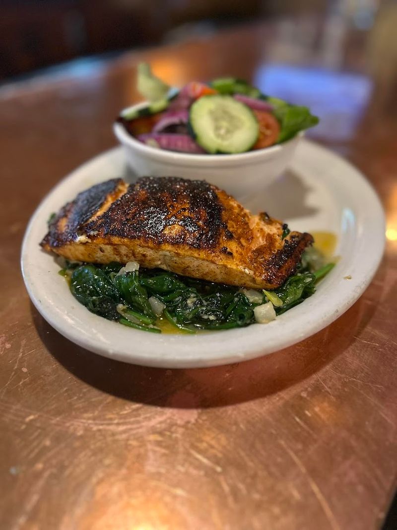 Who Should Put This Spot On Their List