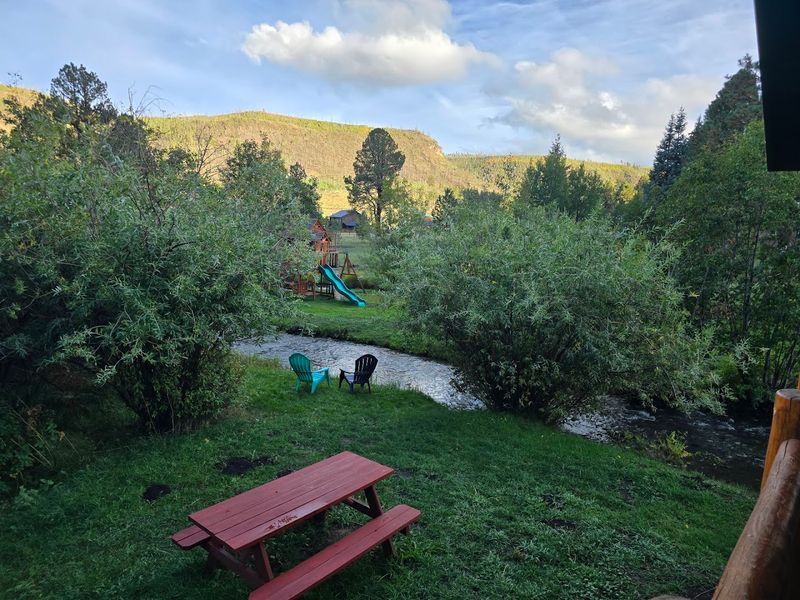 Summer Activities And Recreation