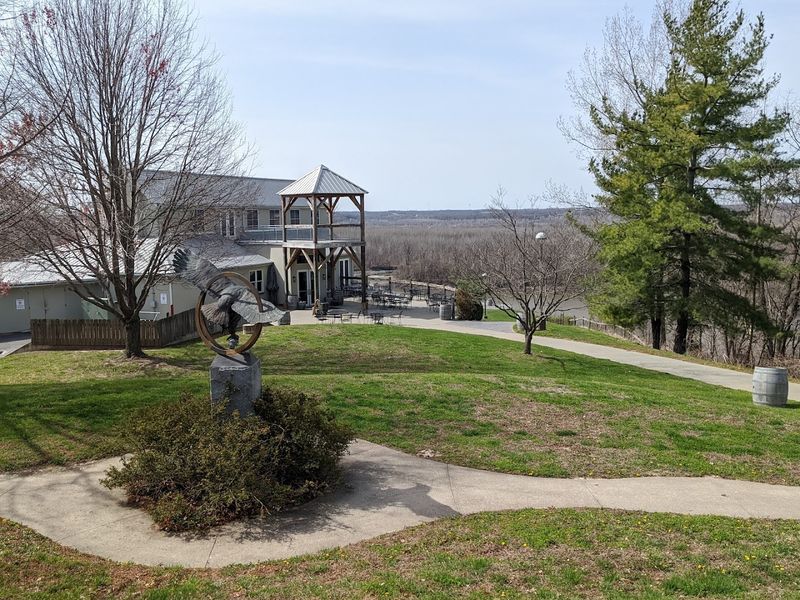 Drink Pairing Selections Unique To Region