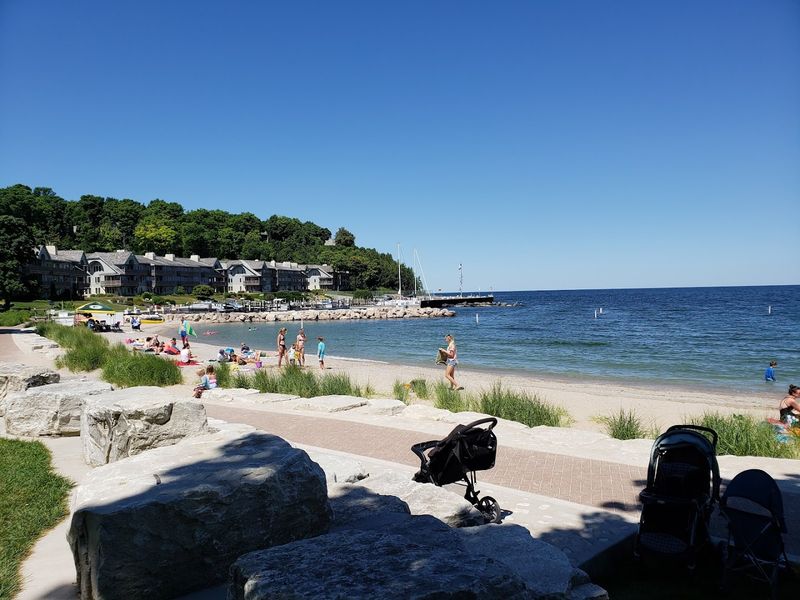 A Lively Summer Season Full Of Visitors And Events