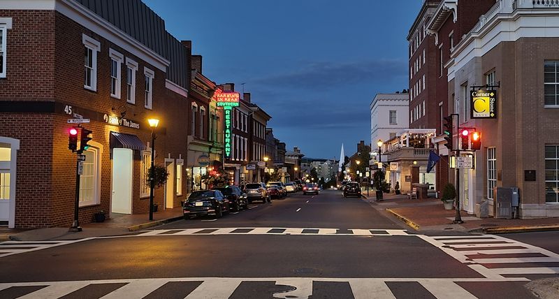 A Downtown That Still Has Its Soul