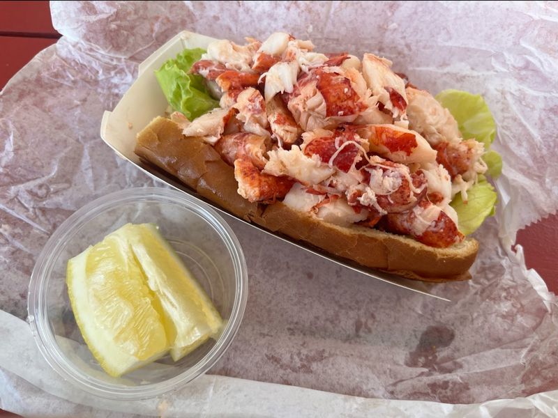 Sustainable Fishing Practices And Partnerships