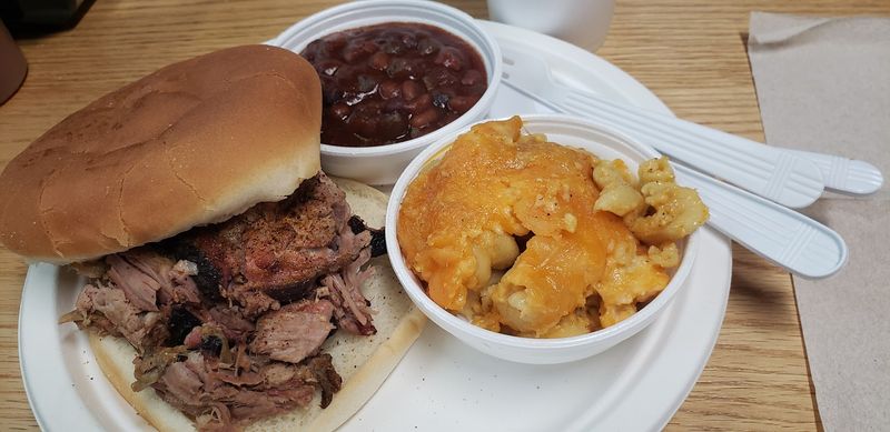 Smoked Brisket That Keeps People Coming Back