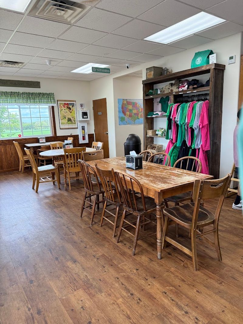 Family-Friendly Stop That Feels Easy And Welcoming