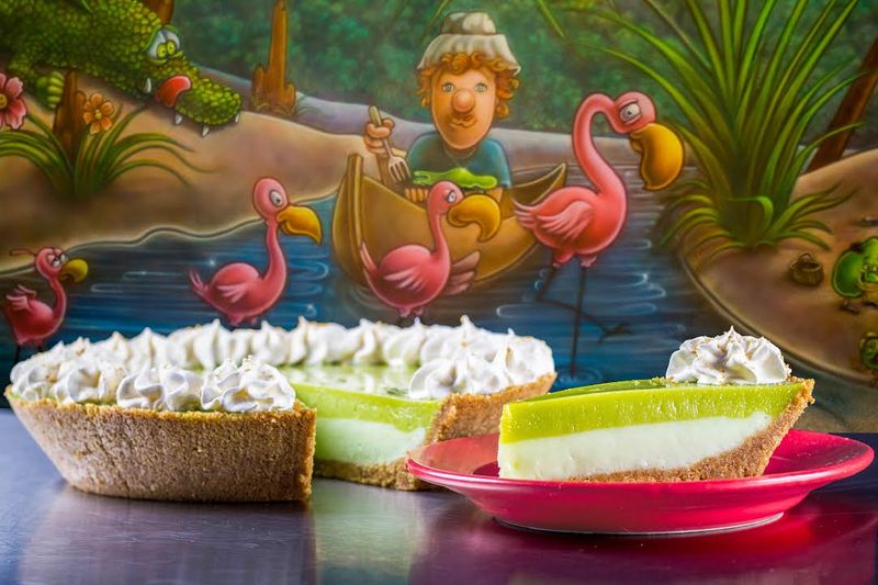 Dessert Options That Go Way Beyond Key Lime