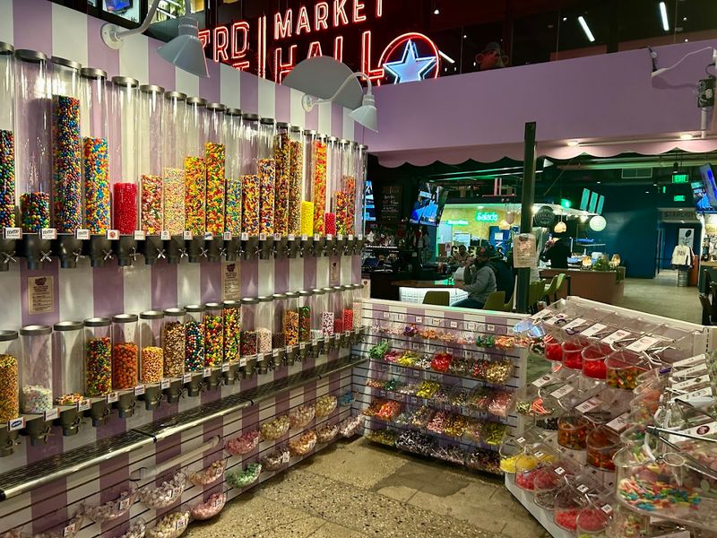 A Mix Of Local Favourites And Up-And-Coming Concepts