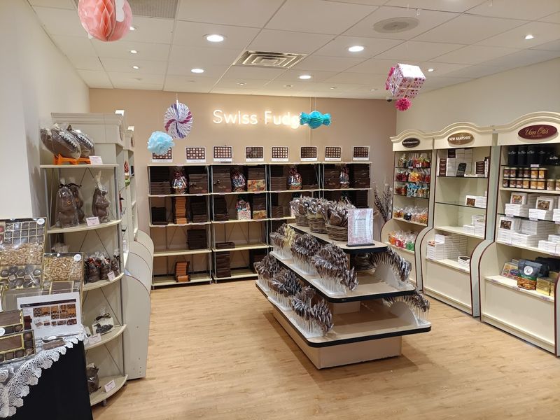 Experience Classic Sweets