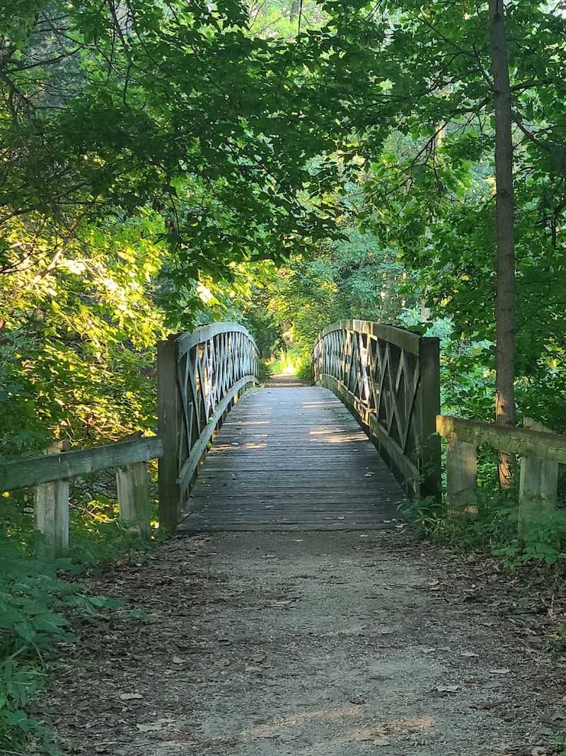 Cofrin Memorial Arboretum (Green Bay)