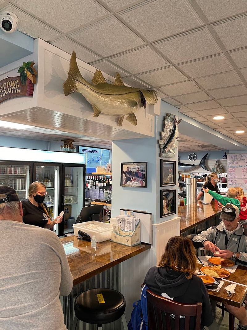 The Impact Of Seafood Freshness