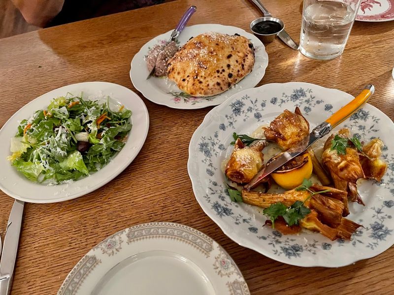 The Art And Ambiance Of Historic Interior Design