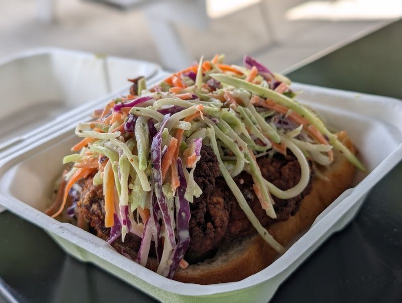Using Fresh Ingredients For Authentic Maryland Taste