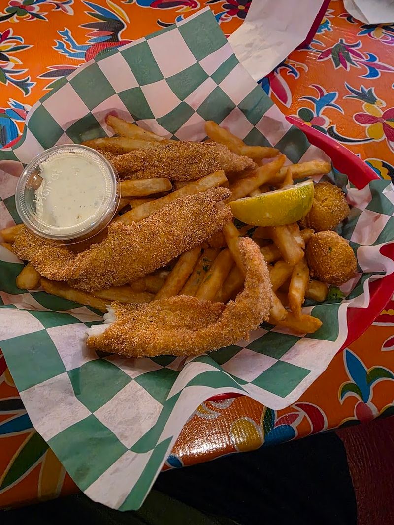 Sustainable Practices Supporting Marine Life