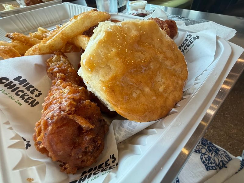 Customer Favorites And Special Menu Items