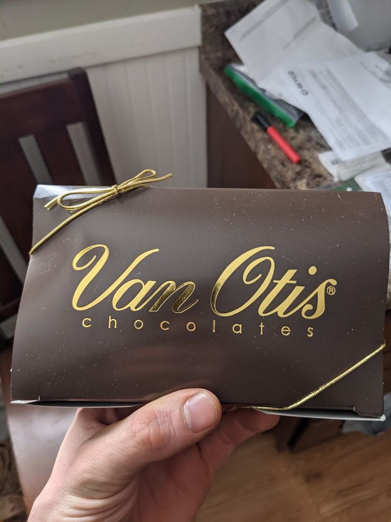 Legacy Passed Down Through Family Recipes