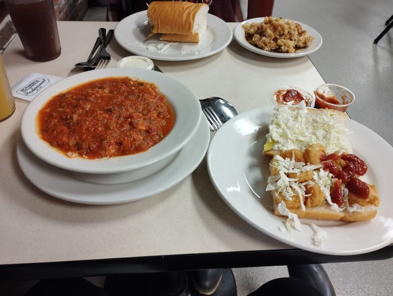 History Behind Popular Gumbo Variations