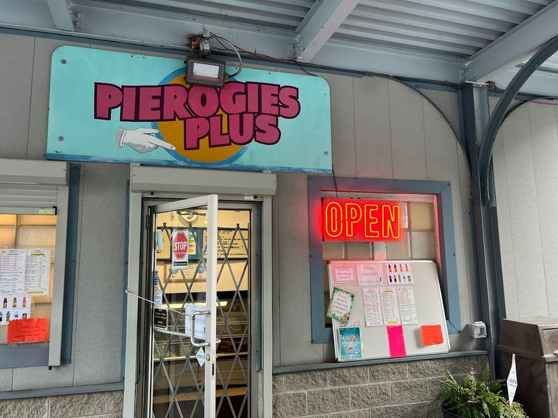 Seasonal Specialties