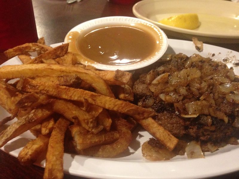 Popular Non-Alcohol Dipping Sauces 