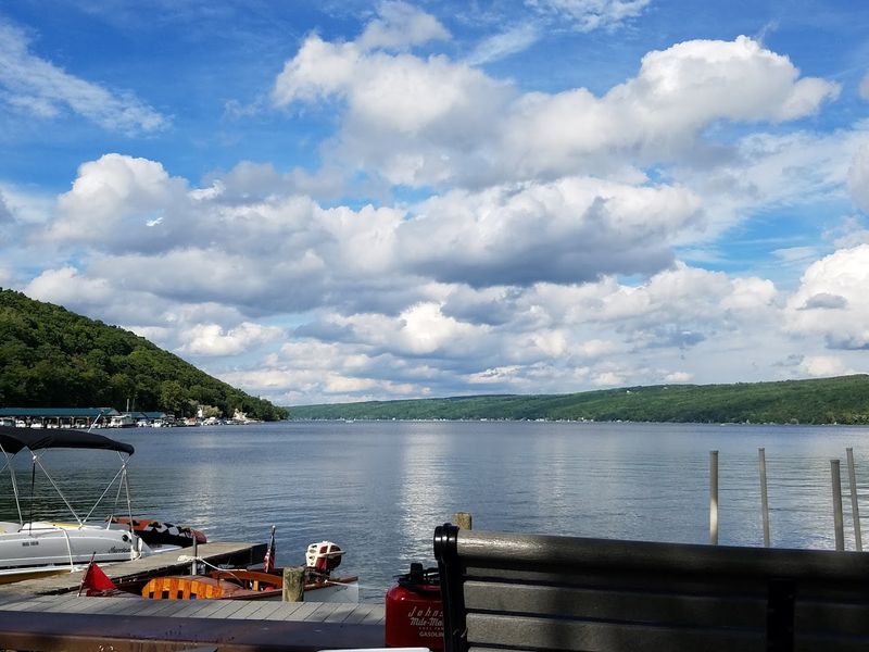 Hammondsport