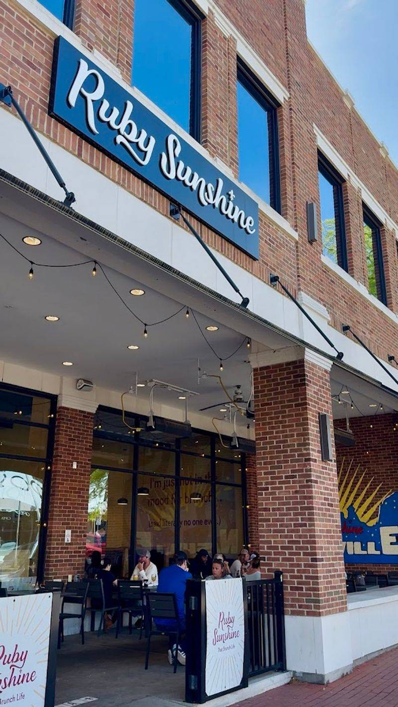 Practical Tips For Visiting Ruby Sunshine In Nashville