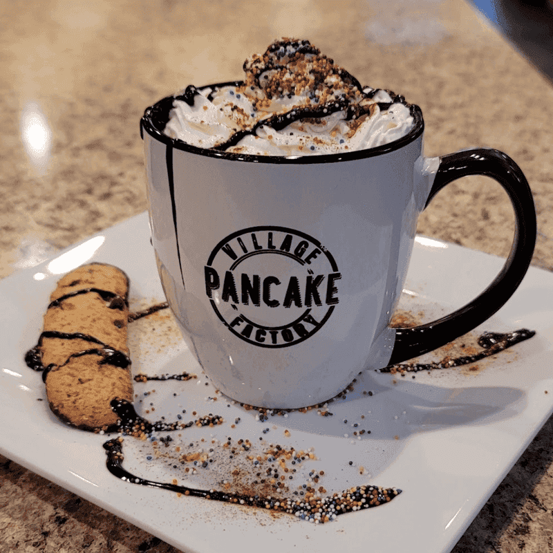 Coffee That Actually Tastes Like Coffee Should