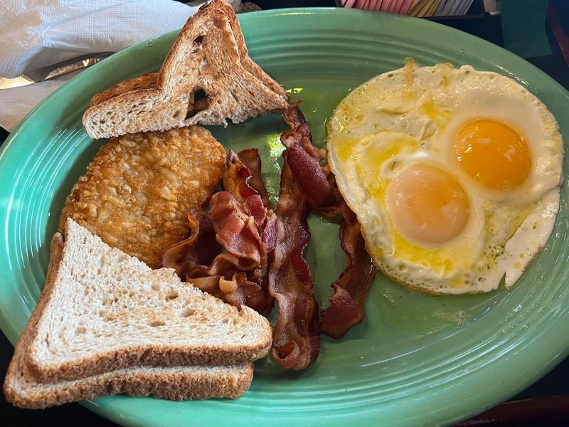 Eggs Cooked Exactly The Way You Ask