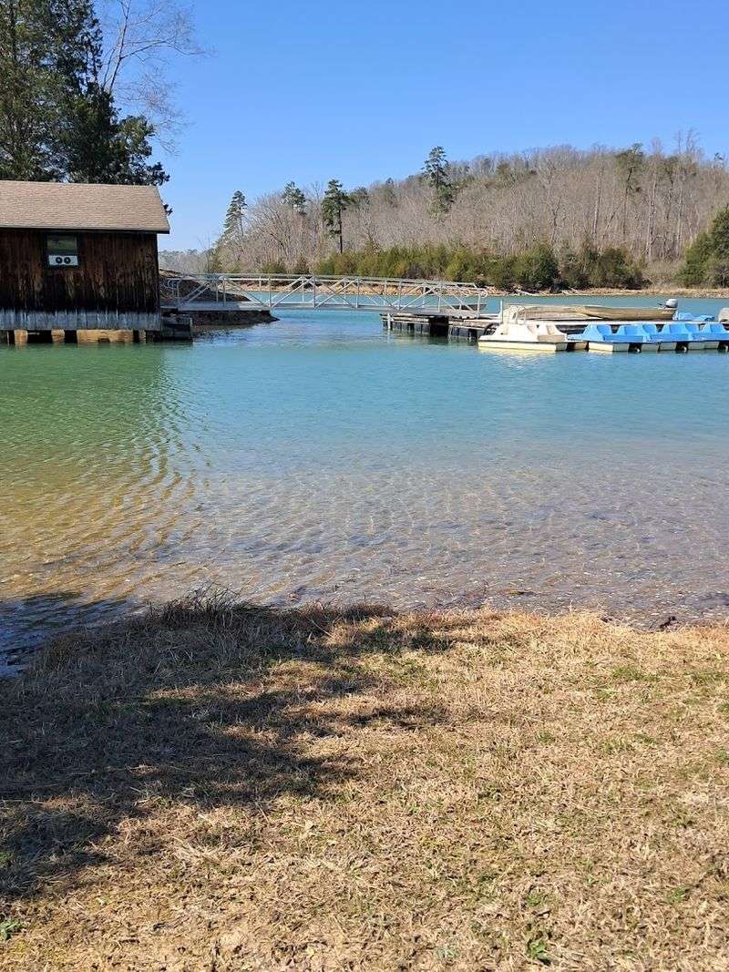 Big Ridge State Park, Maynardville