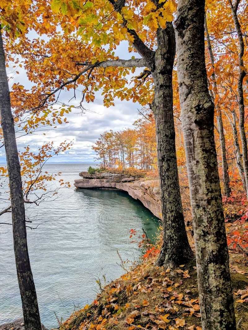 Big Bay State Park