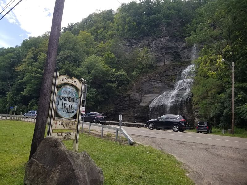 Parking, Access, And Getting The Most From Your Visit