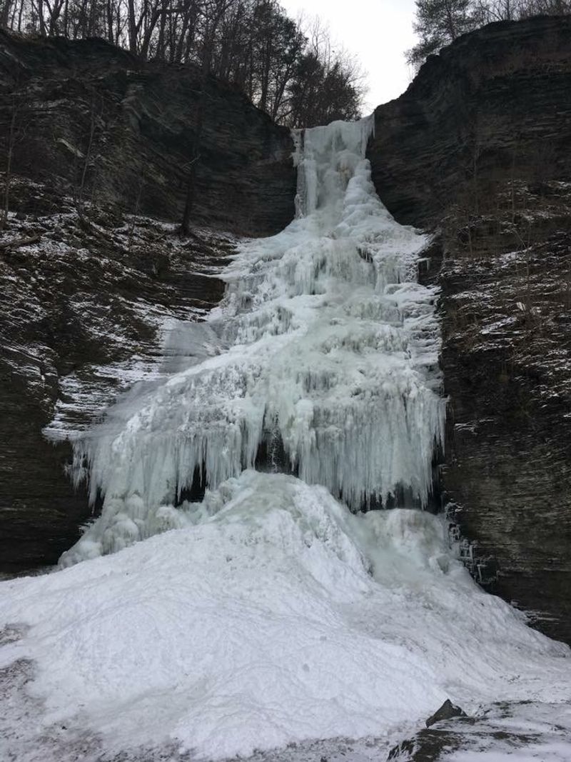 Winter And Summer Visits Offer Two Completely Different Experiences