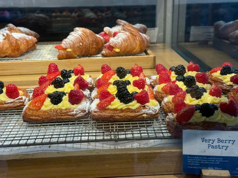 Dubai And Biscoff Pastries That Surprise First-Time Visitors