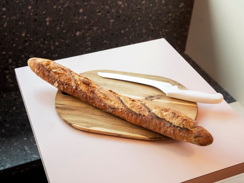 Baguettes That Belong In A Parisian Daydream