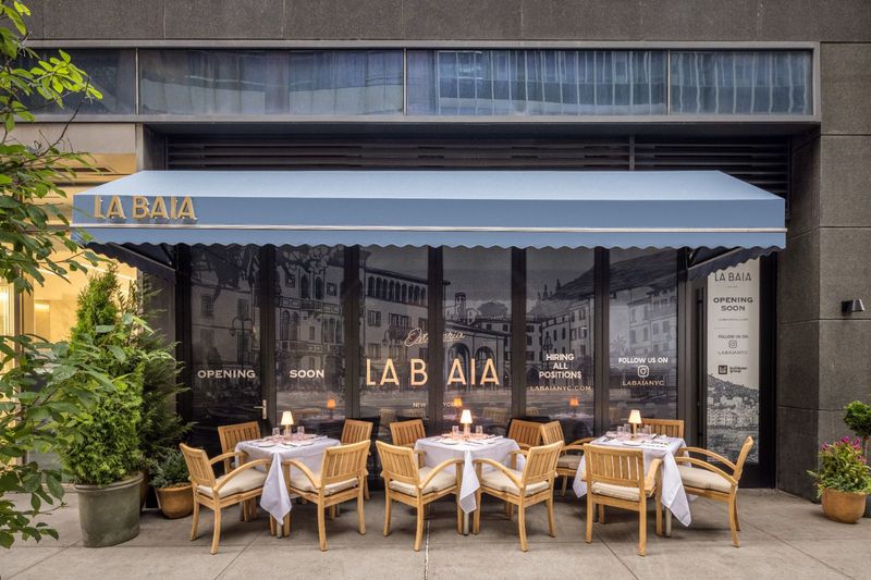 Seafood And Mains That Prove The Kitchen Has Full Range