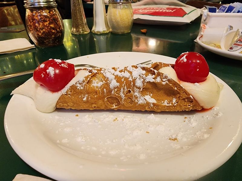 Desserts That End The Meal On A Strong Note