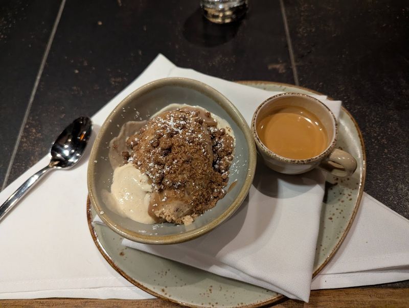 Desserts That Finish The Meal On A High Note