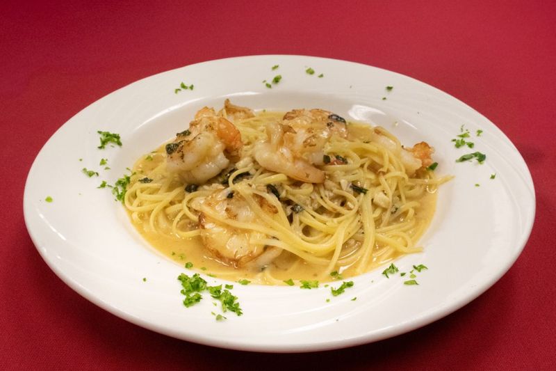 Toscane Italian Restaurant — Slate Hill, Hudson Valley