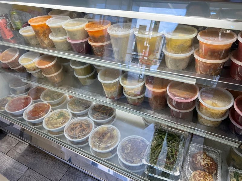 Latkes, Pastries, And The Supporting Cast That Steals The Show