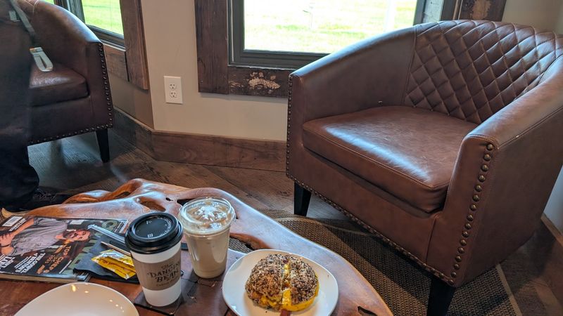 Specialty Drinks That Go Beyond The Usual Coffee Menu