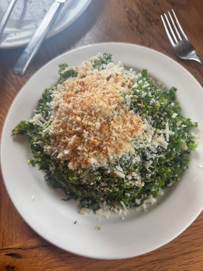 Menu Items That Keep Guests Coming Back