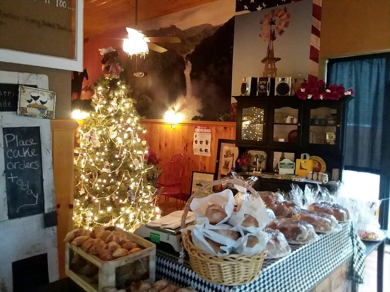 La Patisserie Normande