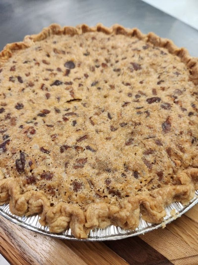 Where Classic Kentucky Flavor Gets A Fresh Spin