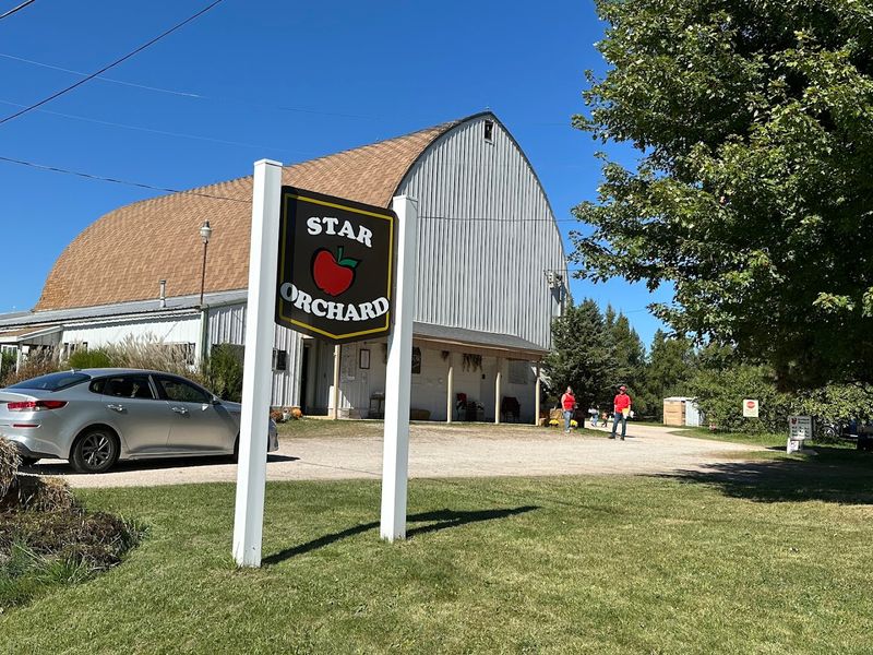 Star Orchard (Kaukauna, WI)